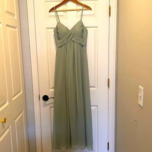 Azazie Shannon Bridesmaid Dress